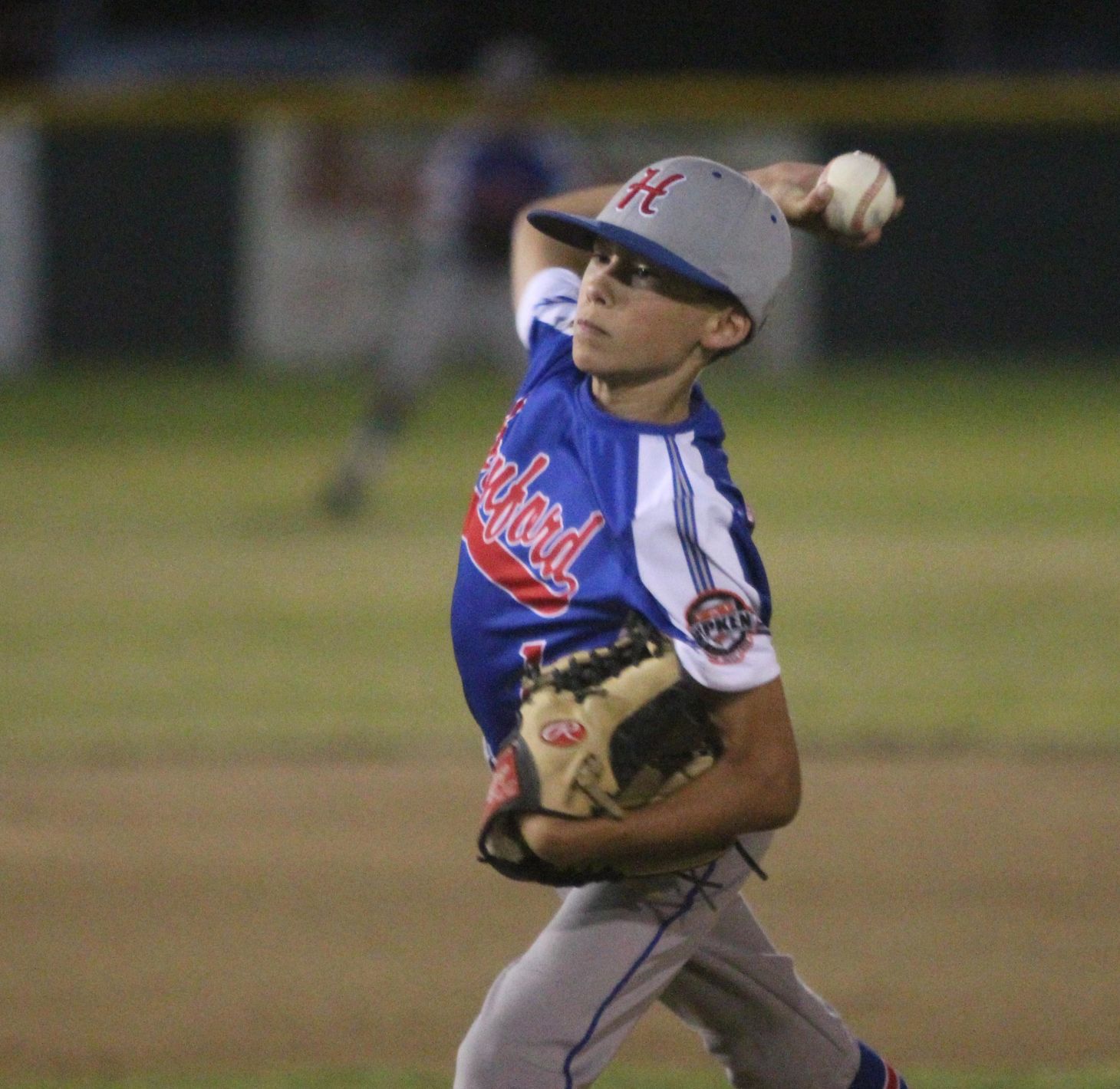 Welcome to Hanford: All-Stars open PSW Regional Tournament with big win